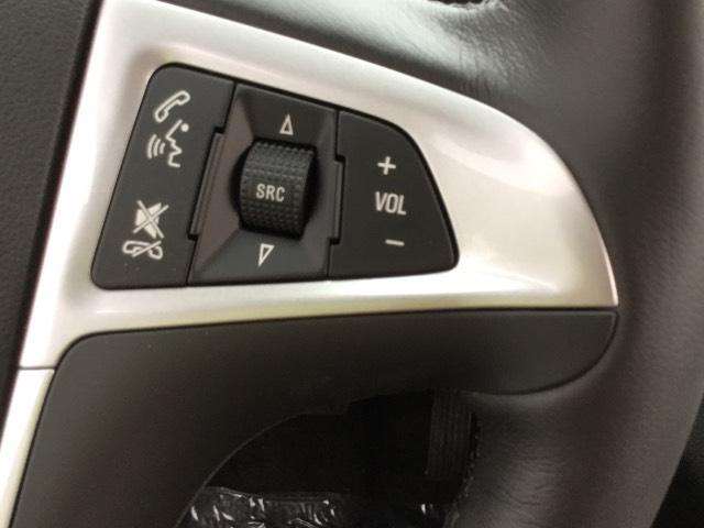 Chevrolet Equinox 2017 photo 16